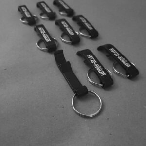 Hüüler-Flaschenöffner