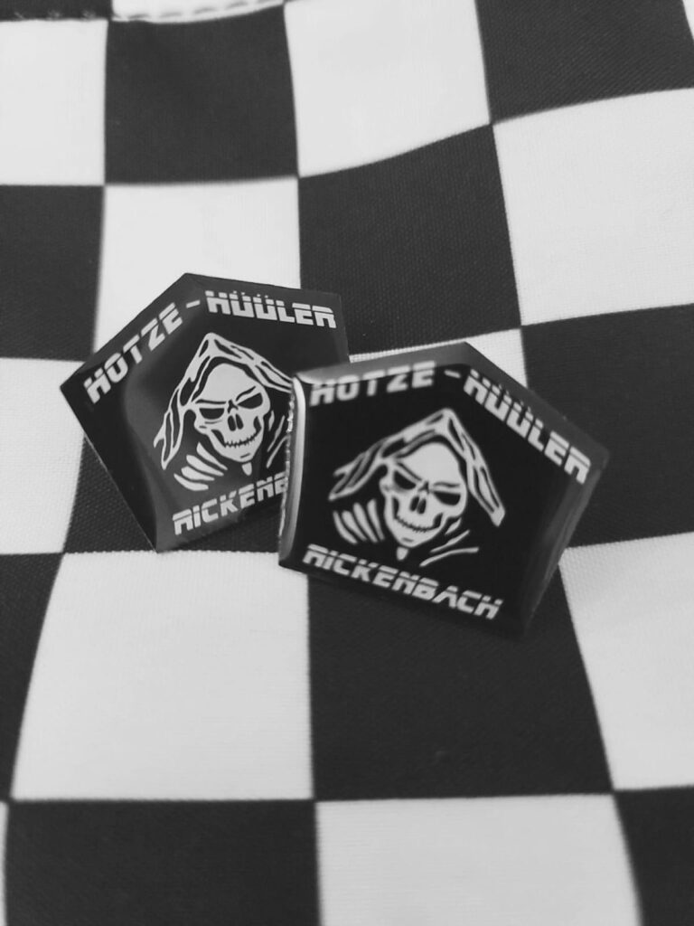 Hüüler-Pin
